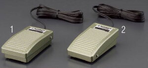 �y���[�J�[�݌ɂ���z �G�X�R ESCO AC250V 1a 2�A�t�b�g�X�C�b�` ���^�@��p 000012201992 HD�X