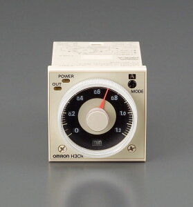 y[J[݌ɂz GXR ESCO DC24V t}`^C}[ 000012202051 HDX