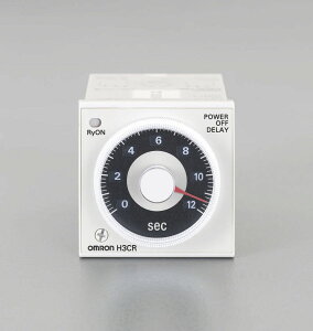 y[J[݌ɂz GXR ESCO DC24V dItfB[^C}[ 0.05-12b 000012230953 HDX