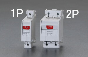 �y���[�J�[�݌ɂ���z �G�X�R ESCO AC250�EDC 65V/ 7A/1�� �T�[�L�b�g�v���e�N�^�[/�t���[��30 000012242366 HD�X