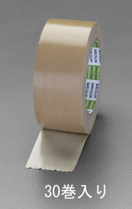 y[J[݌ɂz GXR ESCO 50mmx25m zSe[v 30 000012231656 HDX