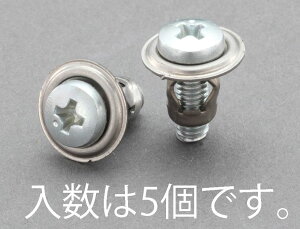 y[J[݌ɂz GXR ESCO M5/0.5-1.5mm TbVpAJ[ 5g 000012265194 JP