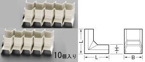 �y���[�J�[�݌ɂ���z �G�X�R ESCO 18x 40mm ���[���p����� �v���X�`�b�N/��/10�� 000012091817 JP