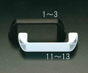 y[J[݌ɂz GXR ESCO M8/132mm   iC/ 000012009159 JP