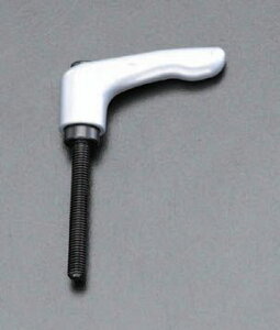 �y���[�J�[�݌ɂ���z �G�X�R ESCO M12x70mm �I�X�˂��N�����v���o�[ �V���o�[ 000012070372 HD�X