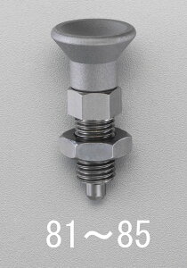 �y���[�J�[�݌ɂ���z �G�X�R ESCO M 8x 4mm �_�u���i�b�g �C���f�b�N�X�v�����W���[ 000012092366 HD�X