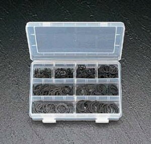 �y���[�J�[�݌ɂ���z �G�X�R ESCO 7-20mm ���p�X�i�b�v�����O�Z�b�g 000012024225 HD�X