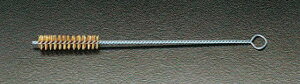 �y���[�J�[�݌ɂ���z �G�X�R(ESCO) 8.0x178mm �`���[�u�u���V(�^�J��) 000012002153 HD