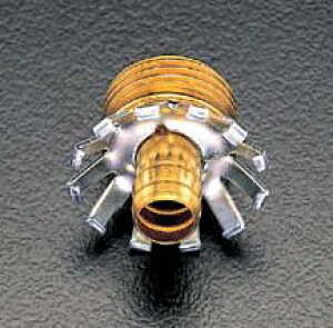 �y���[�J�[�݌ɂ���z �G�X�R ESCO 3/4NHx1/2 �I�XASH �z�[�X���� 000012007225 HD