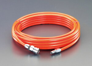 �y���[�J�[�݌ɂ���z �G�X�R(ESCO) 8.5/12.0mmx30m �E���^���z�[�X(�J�v���[�t) 000012095379 HD