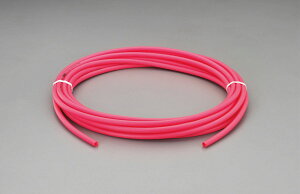 y[J[݌ɂz GXR(ESCO) 8.5/12.5mmx 20m GA[z[X(PVC) 000012235928 HD