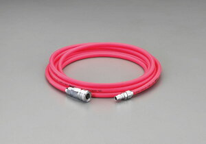 y[J[݌ɂz GXR(ESCO) 6.5/10.0mmx20m GA[z[X(Jv[t PVC) 000012235931 HD