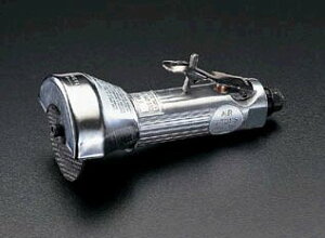 y[J[݌ɂz GXR(ESCO) 18,000rpm/ 75mm GA[JbgItOC_[ 000012007012 HD