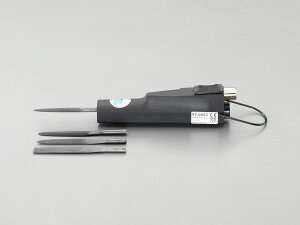 �y���[�J�[�݌ɂ���z �G�X�R(ESCO) 4,000spm/6.0mm �G�A�[�₷�� 000012252121 HD