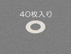 �y���[�J�[�݌ɂ���z �G�X�R ESCO 4/8mm0.01-0.05mm �V�������O�Z�b�g(�X�e�����X/�e10��) 000012207022 HD