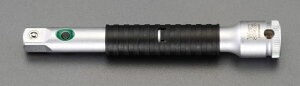 �y���[�J�[�݌ɂ���z �G�X�R ESCO 3/8sqx200mm �G�N�X�e���V�����o�[(ZYKLOP) 000012086921 HD�X