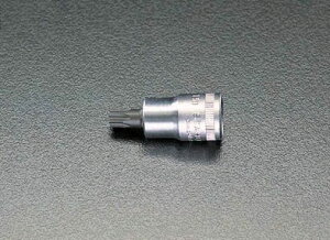 y[J[݌ɂz GXR ESCO 1/2"sqxT55 Bore Torx rbg\Pbg 000012062566 HDX