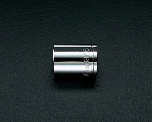 �y���[�J�[�݌ɂ���z �G�X�R ESCO 1/2sqx13mm �\�P�b�g 000012052690 HD�X