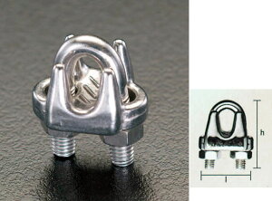 y[J[݌ɂz GXR ESCO 5mm C[[vNbv(XeX) 000012016927 HDX