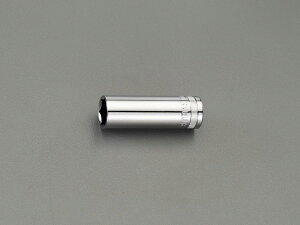 �y���[�J�[�݌ɂ���z �G�X�R ESCO 1/2sqx20mm �f�B�[�v�\�P�b�g 000012251746 HD�X