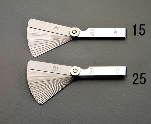 �y���[�J�[�݌ɂ���z �G�X�R ESCO 76mm/25���g �t�B���[�Q�[�W 000012200036 HD�X