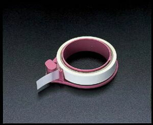 y[J[݌ɂz GXR ESCO 18mm x35m svce[v(z_[t) 000012017014 HDX