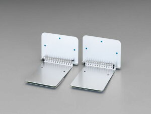 �y���[�J�[�݌ɂ���z �G�X�R ESCO 100x110x70mm �ϐk�l�o���b�N 2�� 000012258155 HD�X