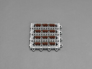 �y���[�J�[�݌ɂ���z �G�X�R ESCO 150x150mm �y�����Ƃ��}�b�g 000012255343 HD