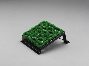 �y���[�J�[�݌ɂ���z �G�X�R ESCO 225x265mm �D�����}�b�g �x�[�X�t 000012254690 HD�X