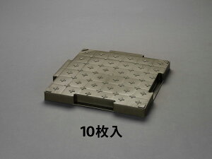 �y���[�J�[�݌ɂ���z �G�X�R ESCO 500x500x45mm �������~�� OD�F/10�� 000012249035 HD�X