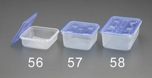 y[J[݌ɂz GXR ESCO 1900ml ۑe(WbvbNRei[/1) EA508TK-58 HDX