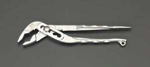 �y���[�J�[�݌ɂ���z �G�X�R ESCO 38mm/165mm �E�H�[�^�[�|���v�v���C���[(�y��) EA531DF-1 HD�X