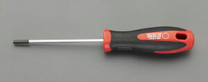 �y���[�J�[�݌ɂ���z �G�X�R ESCO 4.0 x100mm [Hexagon]�h���C�o�[ EA573KA-240 HD�X