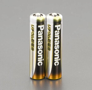 �y���[�J�[�݌ɂ���z �G�X�R ESCO [�P4 x 2�{] ���d�r(���`�E��) EA758YC-31A HD�X