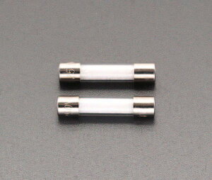 �y���[�J�[�݌ɂ���z �G�X�R ESCO 250Vx5.0A/�� 6.4mm �ǃq���[�Y(���ʍܓ�/2�{) EA758ZZ-25A HD�X