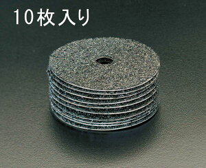 y[J[݌ɂz GXR ESCO #120/100mm fBXNy[p[(10) EA809ZG-120 HDX