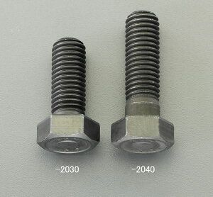 �y���[�J�[�݌ɂ���z �G�X�R ESCO M12x 40mm [�����x�E������]�Z�p�{���g(4��) EA949JC-2040 HD�X