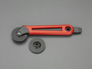 y[J[݌ɂz GXR ESCO 217mm Ԍ˒ւp[[ EA952AD-100 HDX