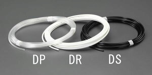 y[J[݌ɂz GXR ESCO 4.0/6.0mmx10m \tgE^`[u(ϖ/zCg) EA125DR-4C HDX