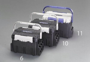 y[J[݌ɂz GXR ESCO 475x335x320mm H(Mt) EA505MD-10 HDX