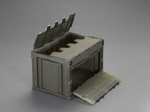 y[J[݌ɂz GXR ESCO 538x366x334mm/49.7L ܏Rei(OD/WEt) EA506AA-22D HDX