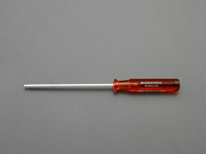 �y���[�J�[�݌ɂ���z �G�X�R ESCO 5.0 x140mm [Ball-Hexagon]�h���C�o�[ EA573LT-350 HD�X