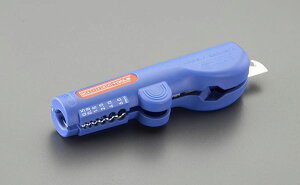 �y���[�J�[�݌ɂ���z �G�X�R ESCO 8.0- 13.0mm �P�[�u���X�g���b�p�[ EA580WF HD�X