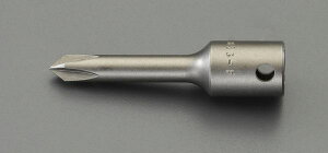 �y���[�J�[�݌ɂ���z �G�X�R ESCO 3/8sq-67x10mm Frearson �r�b�g�\�P�b�g EA611ER-34 HD�X