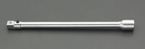 �y���[�J�[�݌ɂ���z �G�X�R ESCO 1/2sqx 52mm �G�N�X�e���V�����o�[(�N�C�b�N�����[�X) EA617ZR-7A HD�X