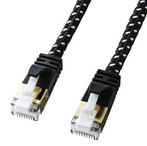 �y���[�J�[�݌ɂ���z �G�X�R ESCO 2 m �X����LAN�P�[�u��(�J�e�S���[7����) EA764BA-120A HD�X