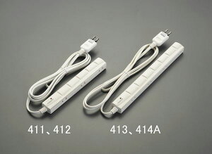 y[J[݌ɂz GXR ESCO AC125V/15Ax 5m ^bv(7E}OlbgET[W) EA815GL-414A HDX