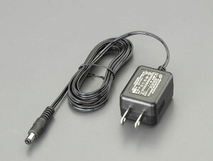 �y���[�J�[�݌ɂ���z �G�X�R ESCO [EA815LE-51,56�p] AC�A�_�v�^�[(2�{�A���p) EA815LE-61 HD�X