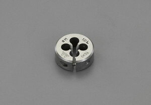 �y���[�J�[�݌ɂ���z �G�X�R ESCO M 5x0.8/25mm �_�C�X(���˂��p/SKS2) EA829MW-5 HD�X