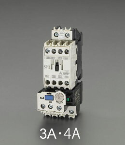 �y���[�J�[�݌ɂ���z �G�X�R ESCO 200V/200V�E2.2kW �d���J�� EA940MV-16A HD�X